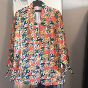 Jacket by Tahari